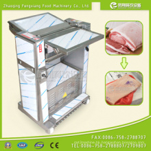 Pork Skinning Machine